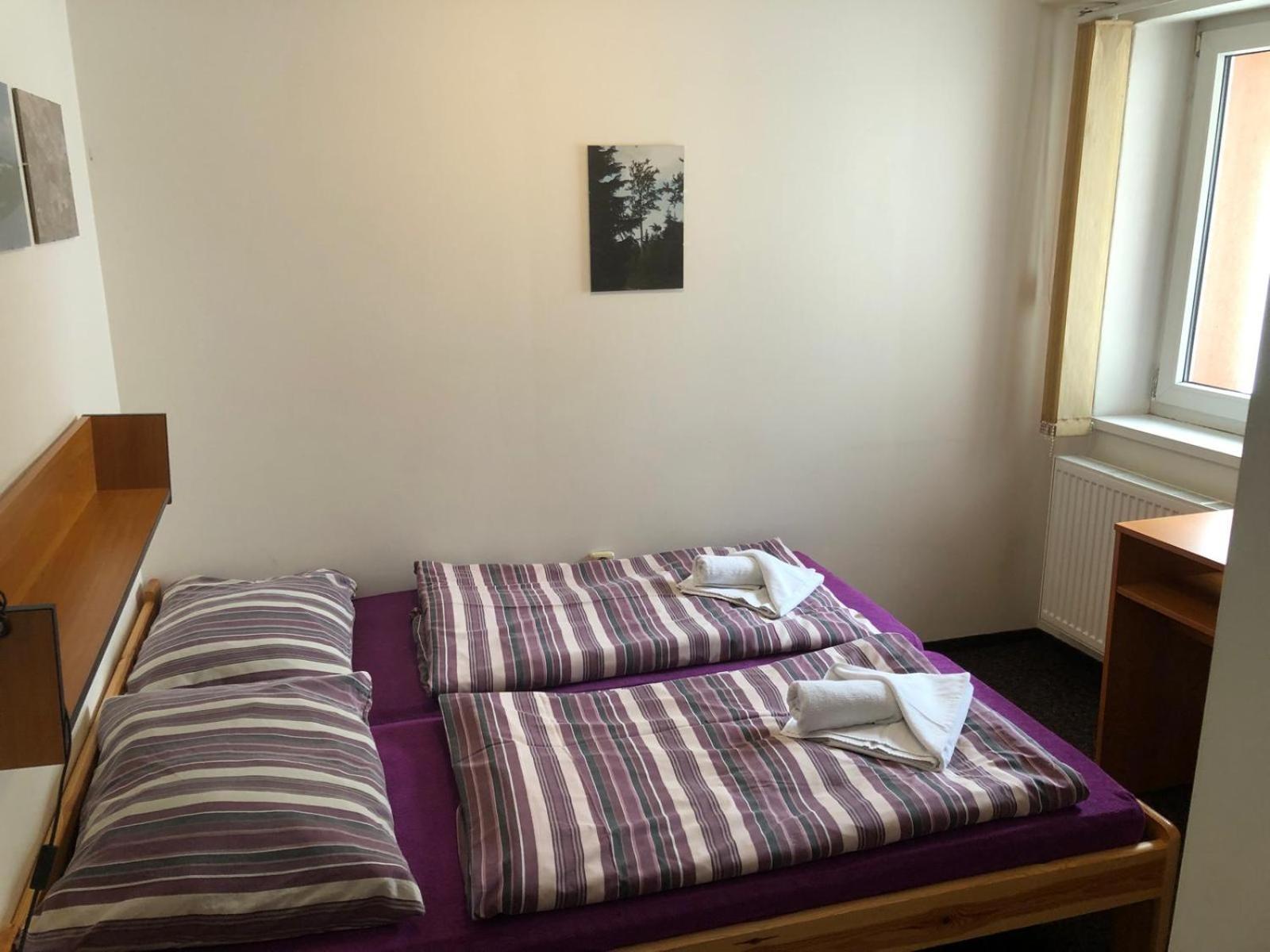 Hotel Bartosovice Bartosovice v Orlickych Horach Luaran gambar