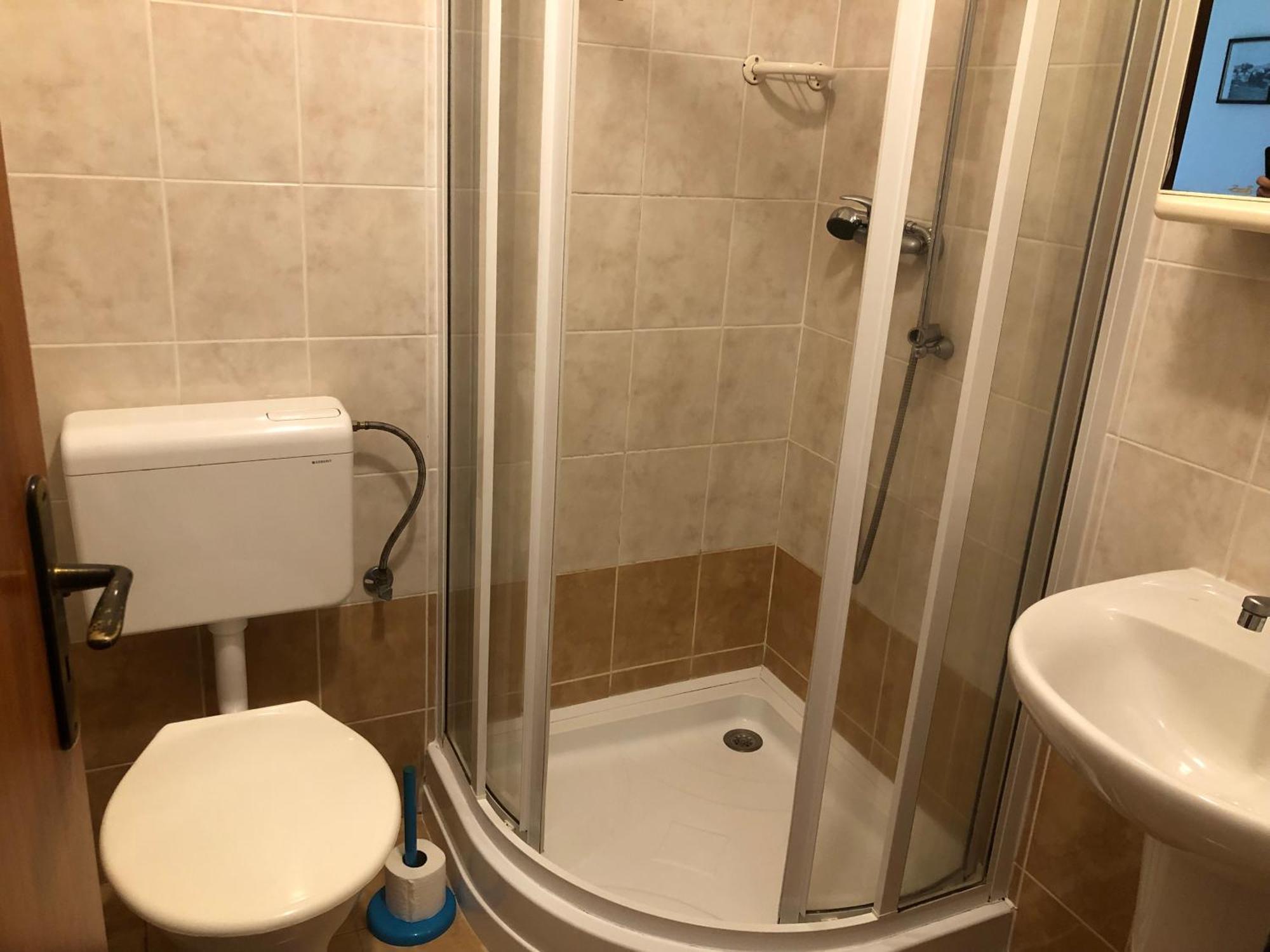 Hotel Bartosovice Bartosovice v Orlickych Horach Luaran gambar