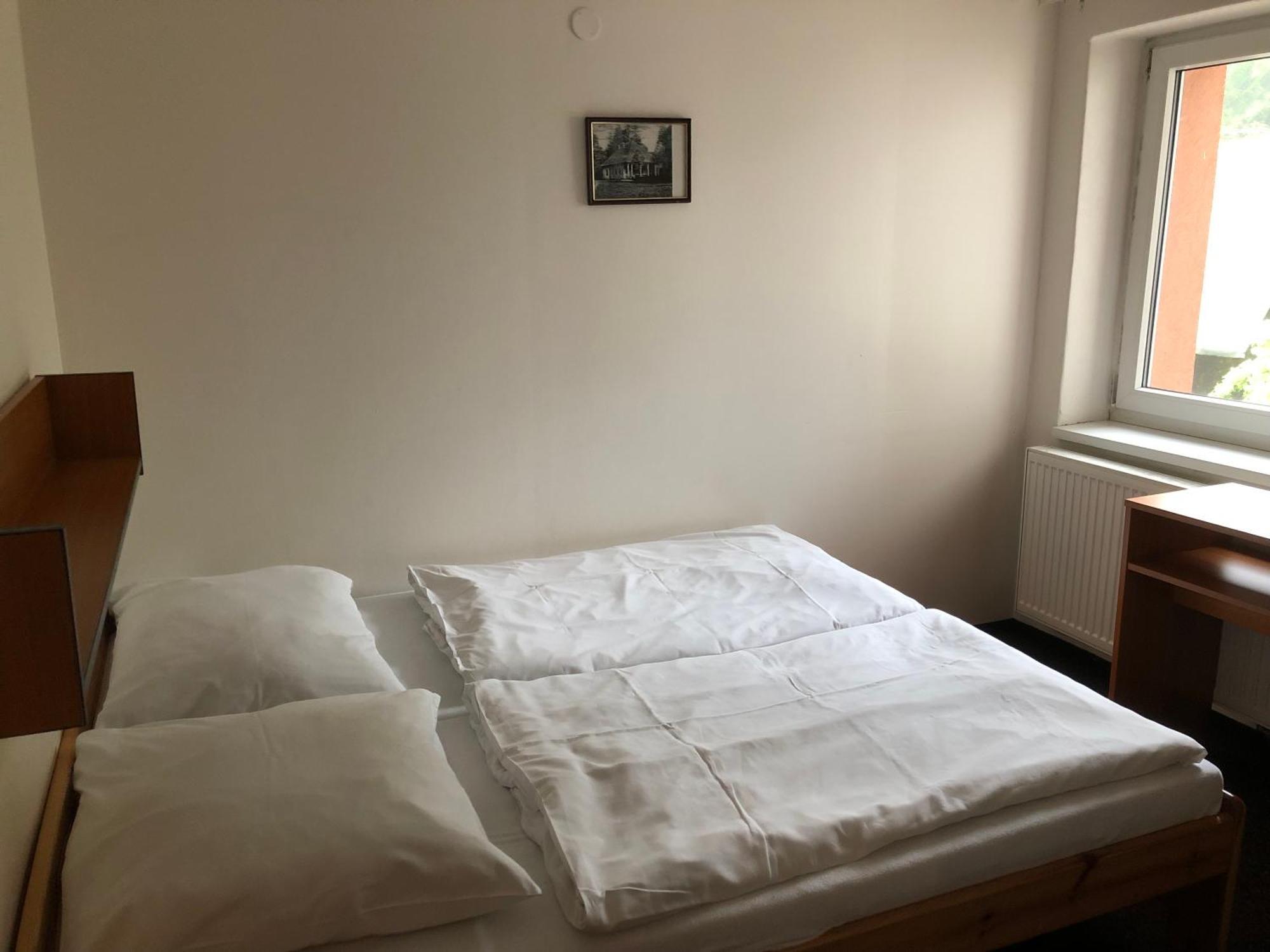 Hotel Bartosovice Bartosovice v Orlickych Horach Luaran gambar