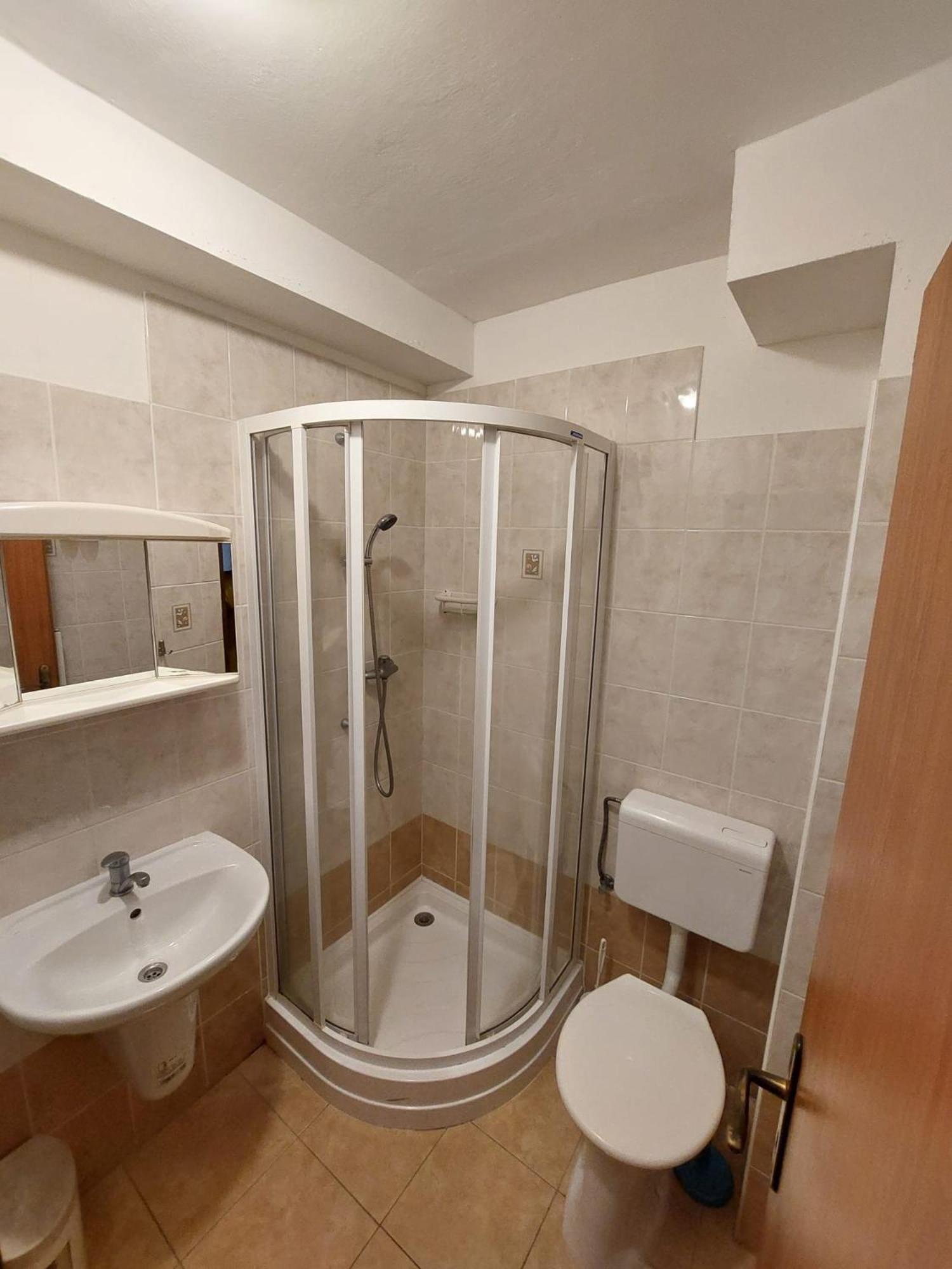 Hotel Bartosovice Bartosovice v Orlickych Horach Luaran gambar